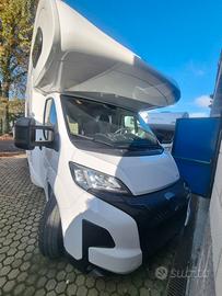 Mansardato Giottiline siena 440 garage