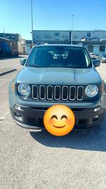 jeep Renegade 1.6 D 131.000km