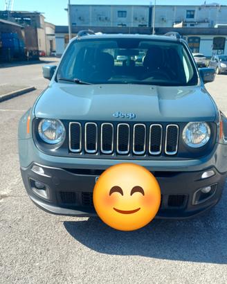 Jeep Renegade 1.6 Diesel 132.000km