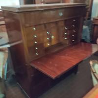 segrete mogano Austriaco