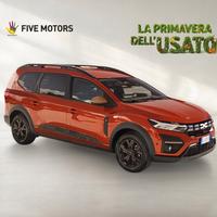 Dacia Jogger 1.0 TCe GPL 100 CV 7 posti Extreme Up