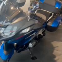 Bmw R1250RT