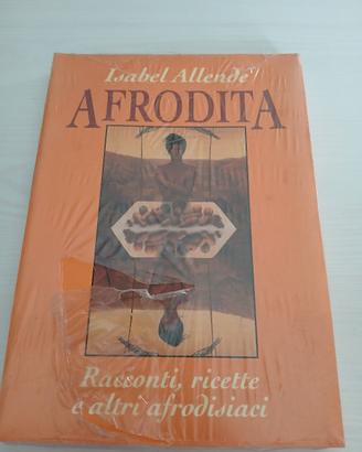 Afrodita