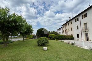 CASA SEMINDIPENDENTE A SACILE