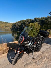 Ktm 1290 super adventure
