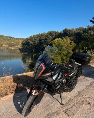 Ktm 1290 super adventure