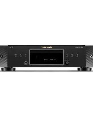 MARANTZ CD 70 Lettore CD