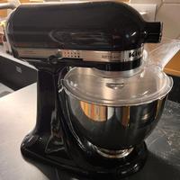 Planetaria Kitchenaid Artisan  5KSM150PSEOB