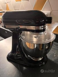 Planetaria Kitchenaid Artisan  5KSM150PSEOB