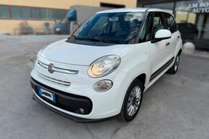FIAT 500L LOUNGE 0.9 2016 12 MESI DI GARANZIA