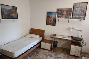 Posto letto in camera doppia per studentessa