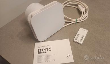 aspiratore cucina- bagno