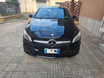 CLA 200 PREMIUM AMG