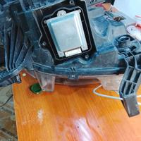 faro smart quattro porte SX 