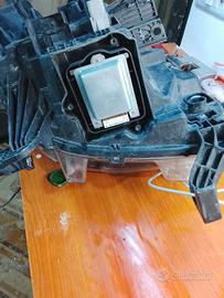 faro smart quattro porte SX 