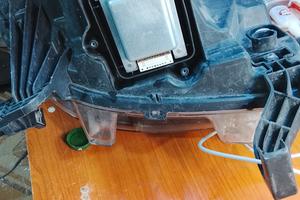 faro smart quattro porte SX 