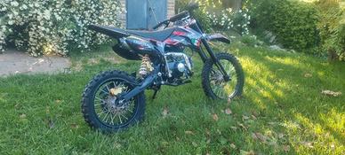 mini moto