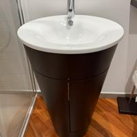 Duravit Starck lavabo design con mobile
