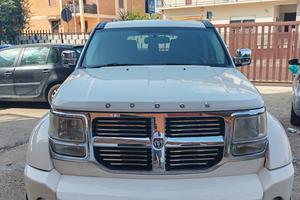 Dodge Nitro condizioni perfette