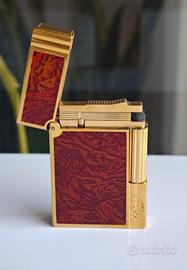 S.T.Dupont Paris - Ligne 1 vintage  Laque de Chine