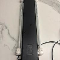 Plafoniera originale JUWEL per Lido 120