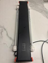 Plafoniera originale JUWEL per Lido 120