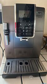 Macchina caffè  De Longhi Dinamica Aroma Bar