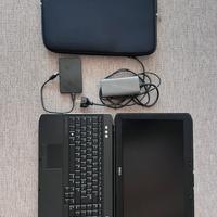 Dell Latitude e5530 i5 16GB 500 GB SSD Win11 Pro