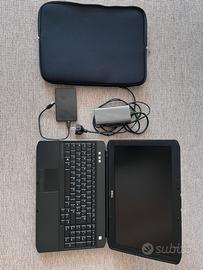 Dell Latitude e5530 i5 16GB 500 GB SSD Win11 Pro