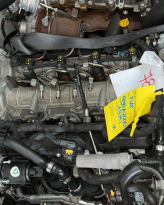 MOTORE 939A2000 1.9 MJ ALFA ROMEO
