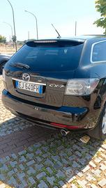 MAZDA CX-7 2.2 DIESEL