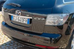MAZDA CX-7 2.2 DIESEL