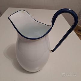 Antica Brocca "Due Leoni"