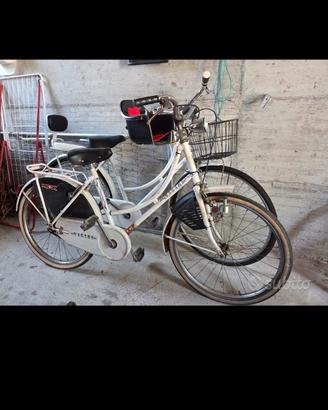biciclette