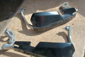 paramani universali moto  barkbusters