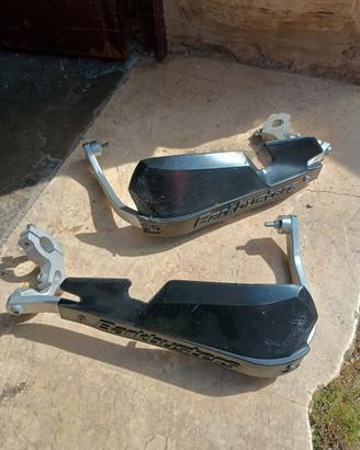 paramani universali moto  barkbusters