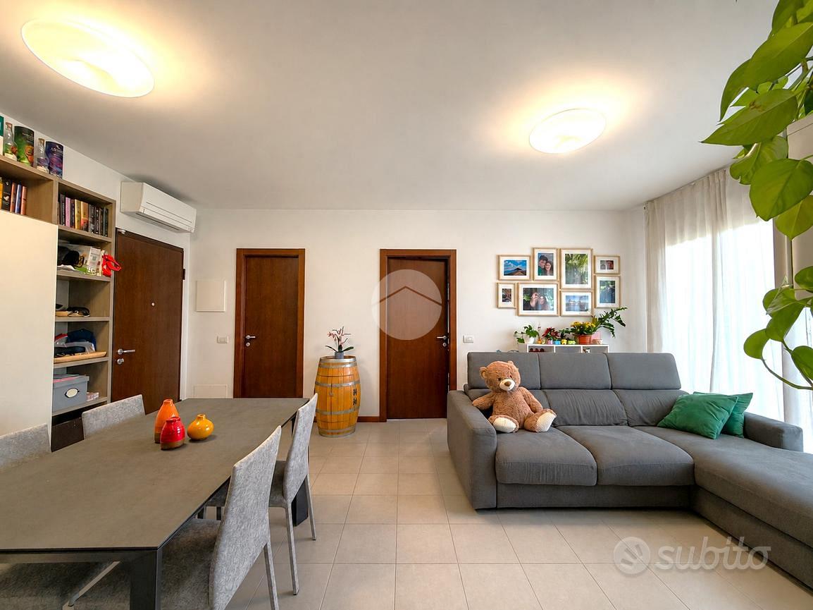 3 LOCALI A CORBETTA - Vista 5