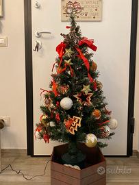 Albero di natale