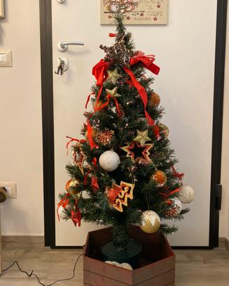Albero di natale