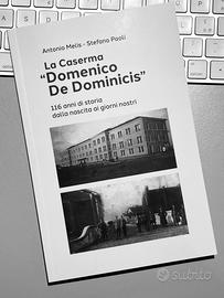 LA CASERMA DOMENICO DE DOMINICIS