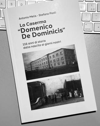 LA CASERMA DOMENICO DE DOMINICIS