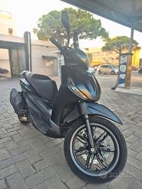 Piaggio Beverly s400 HPE