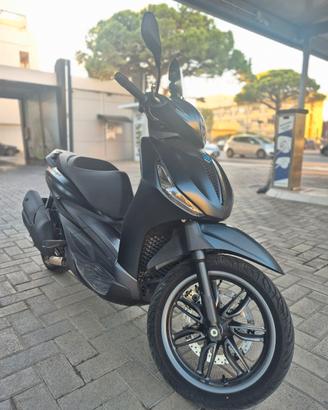Piaggio Beverly s400 HPE