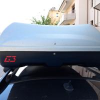 box tetto Krono 400 G3