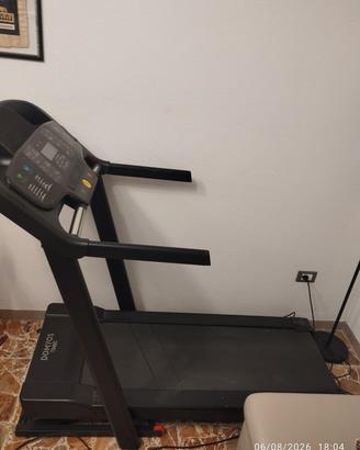 Tappeto per running