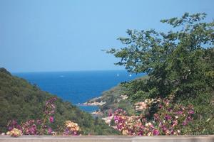 Parti subito isola d'elba bilocale vista mare