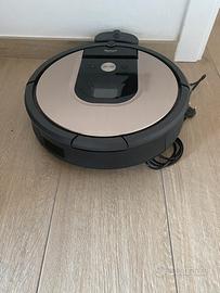 IRobot roomba i6