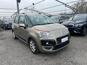 CITROEN C3 Picasso 1.4 VTi 95 Exclusive Style-1