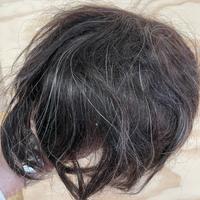 Protesi capelli uomo