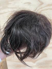 Protesi capelli uomo